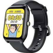 Oraimo Watch 5 Max Smartwatch Chrome