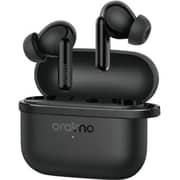 Oraimo SpaceBuds Lite True Wireless Earbuds Gravity Black