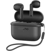 Oraimo SpaceBuds Air True Wireless Earbuds Speed Black