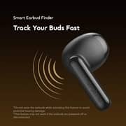 Oraimo SpaceBuds Air True Wireless Earbuds Speed Black