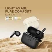 Oraimo SpaceBuds Air True Wireless Earbuds Speed Black