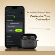 Oraimo SpaceBuds Air True Wireless Earbuds Speed Black