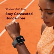Oraimo Watch Nova 2N Smartwatch Chrome