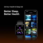 Oraimo Watch Nova 2N Smartwatch Chrome