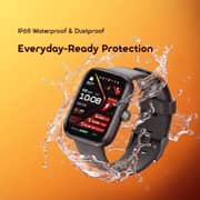 Oraimo Watch Nova 2N Smartwatch Chrome