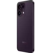 OPPO Reno16 F 5G 256GB 12GB RAM Twilight Violet Dual Sim Smartphone