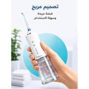 FlosserPlus Water Flosser - HF-P12