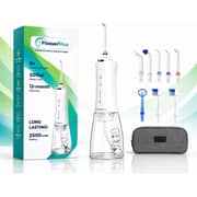 FlosserPlus Water Flosser - HF-P12