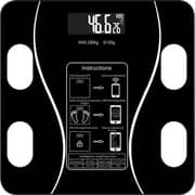 DigiTech Floor Bathroom Scale - BC-2017