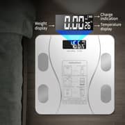DigiTech Floor Bathroom Scale - BC-2017