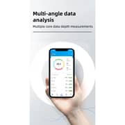 DigiTech Floor Bathroom Scale - BC-2017