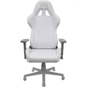 RANSOR Legend White Gaming Chair - RNSR-GC-LGNL3-WH-01