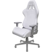 RANSOR Legend White Gaming Chair - RNSR-GC-LGNL3-WH-01