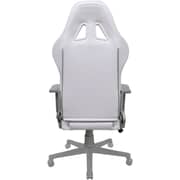RANSOR Legend White Gaming Chair - RNSR-GC-LGNL3-WH-01