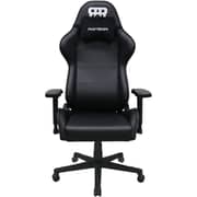 RANSOR Legend Black Gaming Chair - RNSR-GC-LGNL3-BL-01