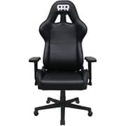 RANSOR Legend Black Gaming Chair - RNSR-GC-LGNL3-BL-01