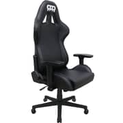 RANSOR Legend Black Gaming Chair - RNSR-GC-LGNL3-BL-01