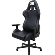 RANSOR Legend Black Gaming Chair - RNSR-GC-LGNL3-BL-01