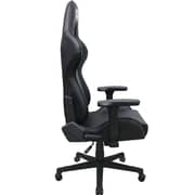 RANSOR Legend Black Gaming Chair - RNSR-GC-LGNL3-BL-01