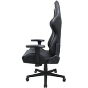 RANSOR Legend Black Gaming Chair - RNSR-GC-LGNL3-BL-01