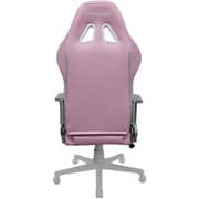 RANSOR Legend Pink & White Gaming Chair - RNSR-GC-LGNL3-PW-01
