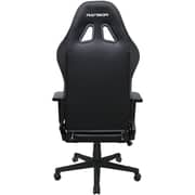 RANSOR Legend Black & White Gaming Chair - RNSR-GC-LGNL3-BW-01