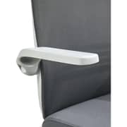 Sihoo Smart M76 C-Curved Compact Ergonomic Office Chair - M76001