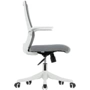Sihoo Smart M76 C-Curved Compact Ergonomic Office Chair - M76001