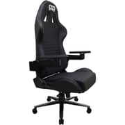 RANSOR Monster Black Gaming Chair - RNSR-GC-MSTL6-BL-01