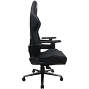 RANSOR Monster Black Gaming Chair - RNSR-GC-MSTL6-BL-01