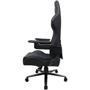 RANSOR Monster Black Gaming Chair - RNSR-GC-MSTL6-BL-01