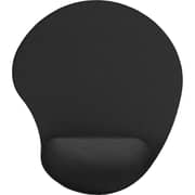 Netpower Gel Mouse Pad Black