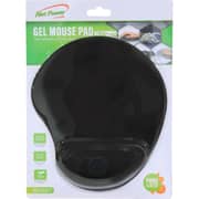Netpower Gel Mouse Pad Black