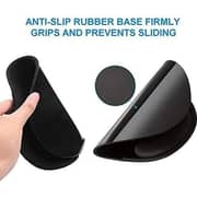 Netpower Gel Mouse Pad Black