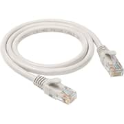 Netpower Cat-6E Patch Cable 1m White