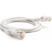 Netpower Cat-6E Patch Cable 1m White