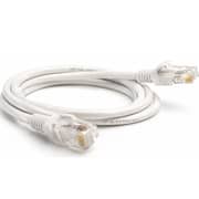 Netpower Cat-6E Patch Cable 0.5m White