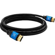 Netpower 4K M/M HDMI Cable 3m Black