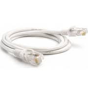 Netpower Cat-6E Patch Cable 3m White
