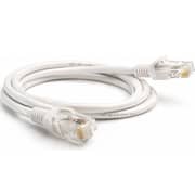 Netpower Cat-6E Patch Cable 15m White