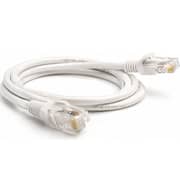 Netpower Cat-6E Patch Cable 20m White