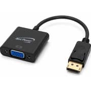 Netpower DP To VGA Adapter Black