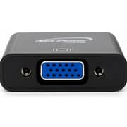 Netpower DP To VGA Adapter Black