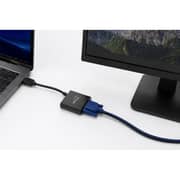 Netpower DP To VGA Adapter Black