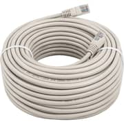 Netpower Cat-6E Patch Cable 25m White