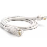 Netpower Cat-6E Patch Cable 25m White