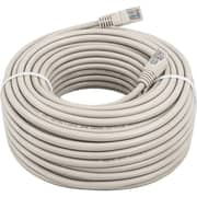 Netpower Cat-6E Patch Cable 50m White