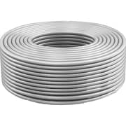 S-Tek High Speed RJ-45 Cat-6 Cable 305m Gray