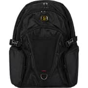 S-Tek Laptop Bag Black 15.6Inch