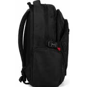 S-Tek Laptop Bag Black 15.6Inch